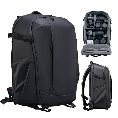 ULANZI Camera Backpack Professional Bag