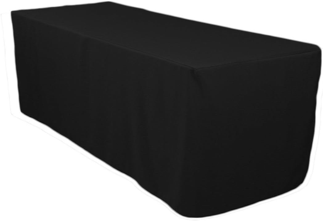 Best 8Ft Folding Table Cover