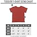 Mommy's Little Turkey Toddler T-Shirt, SpiritForged Apparel
