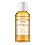 Dr. Bronner’s - Pure-Castile Liquid Soap