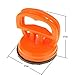MAXGOODS Vacuum Suction Cup Handle Dent Puller 2 Inch,Pack of 2
