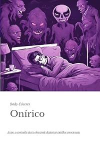 Livro Onírico