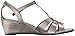 ECCO Women's Rivas 45 Wedge