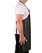 KNG Adjustable Waterproof Apron – Dishwashing Apron for Men and Women