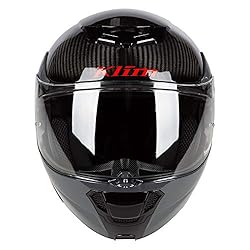 KLIM TK1200 Helmet ECE/DOT SM Architek Redrock Karbon