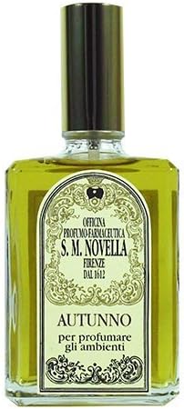 Amazon サンタ マリア ノヴェッラ Santa Maria Novella ルーム スプレー アウトゥンノ 100ml Cosmelink 並行輸入品 サンタ マリア ノヴェッラ Santa Maria Novella オーデコロン Edc 通販