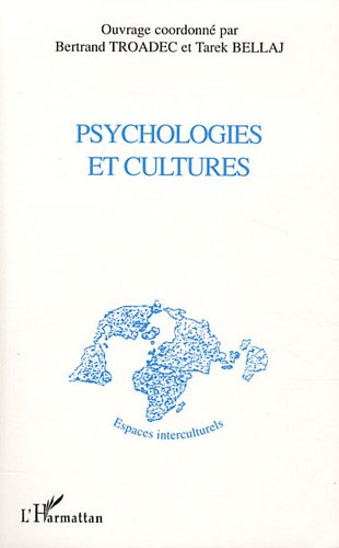 Psychologies et cultures