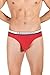 Obviously PrimeMan - Brief - Red - Medium