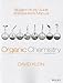 STUDENT STUDY GUIDE/ SOLUTIONS MANUAL TO ACCOMPANY ORGANIC CHEMISTRY 1259141071 Book Cover