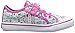Keds Barbie Double Up AC Sneaker (Toddler/Little Kid)
