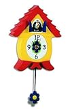CluckCoo Clock - CooClock