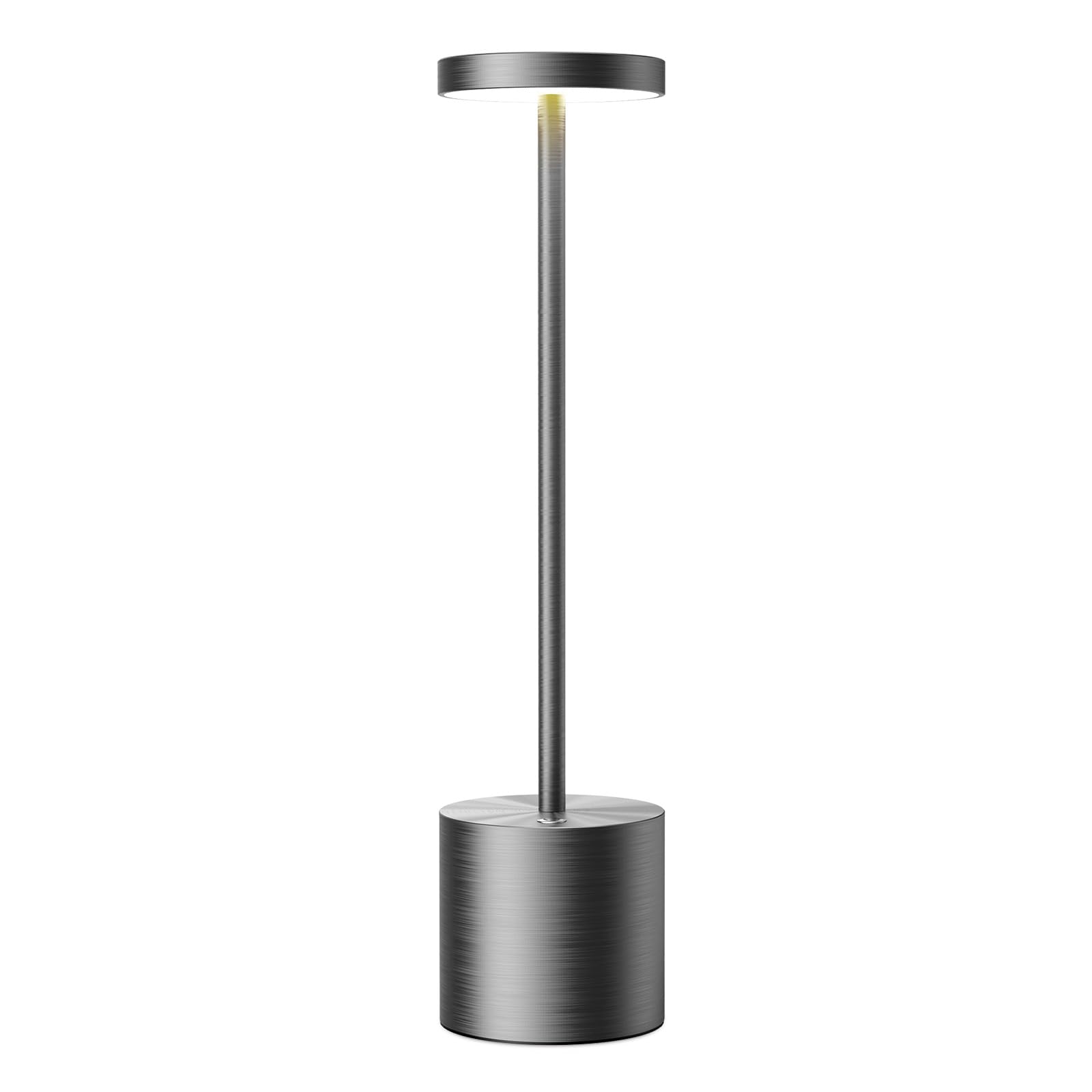 EZVALO Cordless Table Lamps Rechargeable, Portable Tunisia - View #13