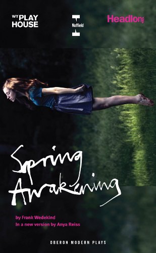 Spring Awakening (Oberon Modern Plays)