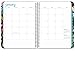 HARDCOVER Calendar Year 2020 Planner: (November 2019 Through December 2020) 8.5