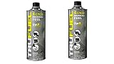 TruFuel 4-Cycle Ethanol-Free Fuel for Outdoor Power Equipment - 32 oz. Pack of 2