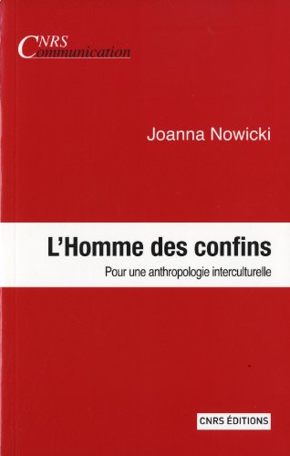 L' homme des confins