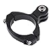Neewer Bike Aluminum Handlebar Bar (Black)