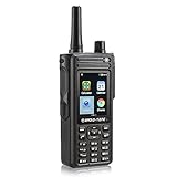 Ship from CA,US Radio-tone RT4 4G LTE Android 6.0 WiFi PTT Zello azetti Smartphone Interphone