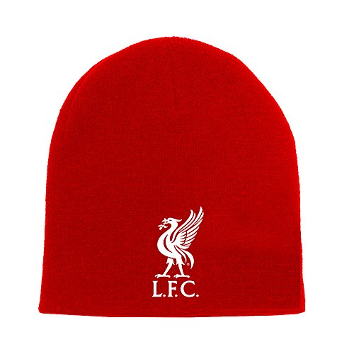lfc beanie hat