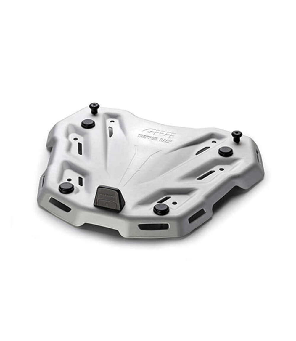 Givi M9A Aluminium Monokey Plate