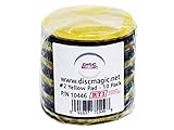 Discmagic RTI ECO-ELM #2 Yellow Pad (10-Pack)
