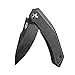 Zero Tolerance 0095BW; KVT Folder Features 3.6