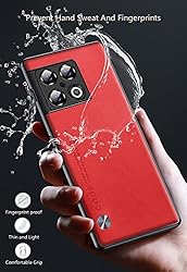 Puxssul for OnePlus 10 Pro 5G Case, Soft TPU