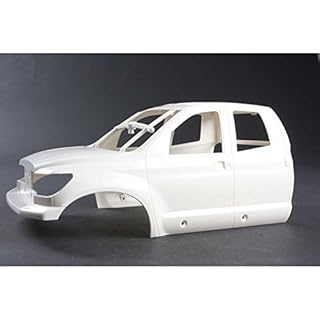 UPC 044455238045 product image for Tamiya 9335535 Front Body 58415 (B0051V9VE4) | upcitemdb.com