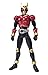 TAMASHII NATIONS Bandai Kuuga Mighty Form Kamen Rider Kuuga - S.H. Figuarts
