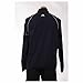 adidas Men's ClimaProof 3-Stripes Full Zip Jacket