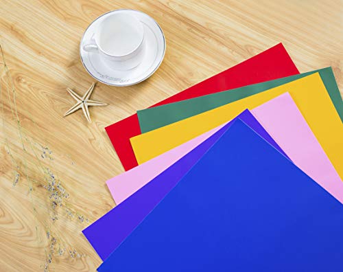 4 Permanent+Adhesive+Assorted+Silhouette+Printers