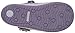 Stride Rite Haylie Mary Jane (Toddler/Little Kid), Silver, 8 Toddler