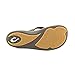 Olukai Women's Kulapa Kai Sandals, Guava Jelly/Black, 11