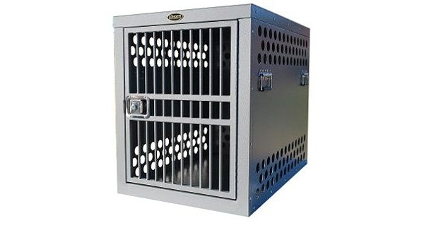 zinger winger dog crate