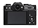 Fujifilm X-T10 Black Mirrorless Digital Camera Kit with XC16-50mm F3.5-5.6 OIS II Lens