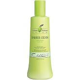 Chihtsai Volume Moisture Olive Barrier Cream 9.5oz (D-Panthenol and olive oil)