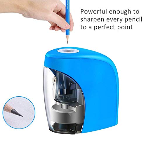 2 Electric+Sharpener+Friendly+Classroom+Included