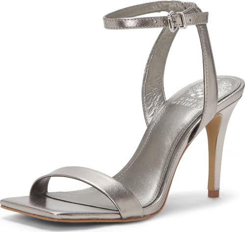 Vince Camuto Saprenda 2 Pewter 9 M