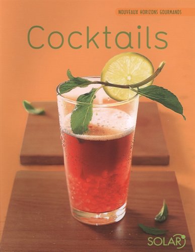 Cocktails