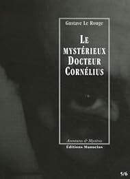 Le  mystérieux Docteur Cornélius