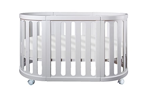 cocoon baby crib