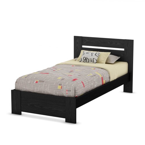 Best South Shore Bed Frame Twin