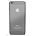 designed by many AL13 Slim iPhone Metal Bumper w/ FREE Screen Protector for iPhone 6/6S (4.7