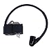 NIMTEK 545046701 Ignition Coil Module for Husqvarna 125C 125E 125R 125L 128C 128R 128CD 128LD 128L Edger Trimmer Brush Cutter