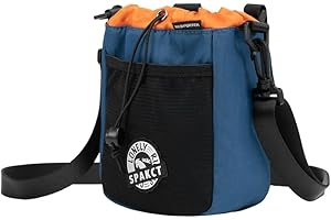 YSUJUAN Bike Stem Bag,Bike Handlebar Bag,Top Tube Bike Bag,Waterproof Bicycle Frame Bag,Bike Bags for Bicycles,bicycle basket,Bike Snack Bag, Accessories For cycling (Large blue)