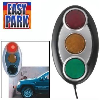 Amazon.com: Easy Park Garage Parking Sensor: Automotive