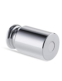 Escala de peso de calibración de gramo Hestya Calibración ajustada para el balance de balanza digital y la prueba de balance de precisión