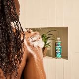 Faith In Nature Coconut Body Wash 400 ml Hydrating Vegan Cruelty Free SLS Free view 8
