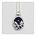 xiaoaose The Vampire Diaries Daywalking Katherine Necklace Pendant Charm Necklace