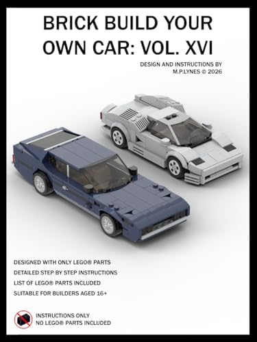 Porsche 911: Legends Made of LEGO®: Klang, Joachim: 9783966640022